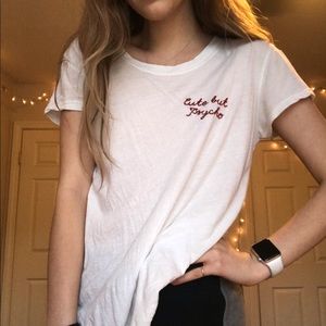 Brandy Melville Shirt
